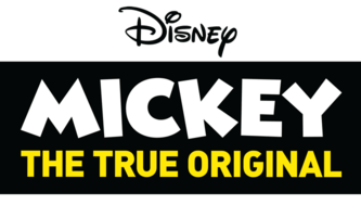 Mickey's Logo - Join Mickey's 90th Anniversary Festivities | Disney UK