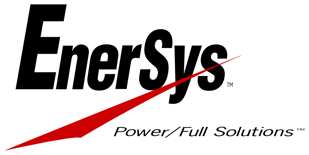 EnerSys Logo - EnerSys Logo / Industry / Logonoid.com