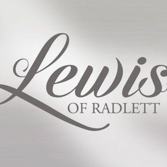 Lewis Logo - Maltings Studios | Websites | Branding & Logo Design | The Maltings ...