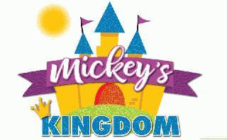 Mickey's Logo - Document Center / Groundbreaking Held for Mickey's Kingdom ...