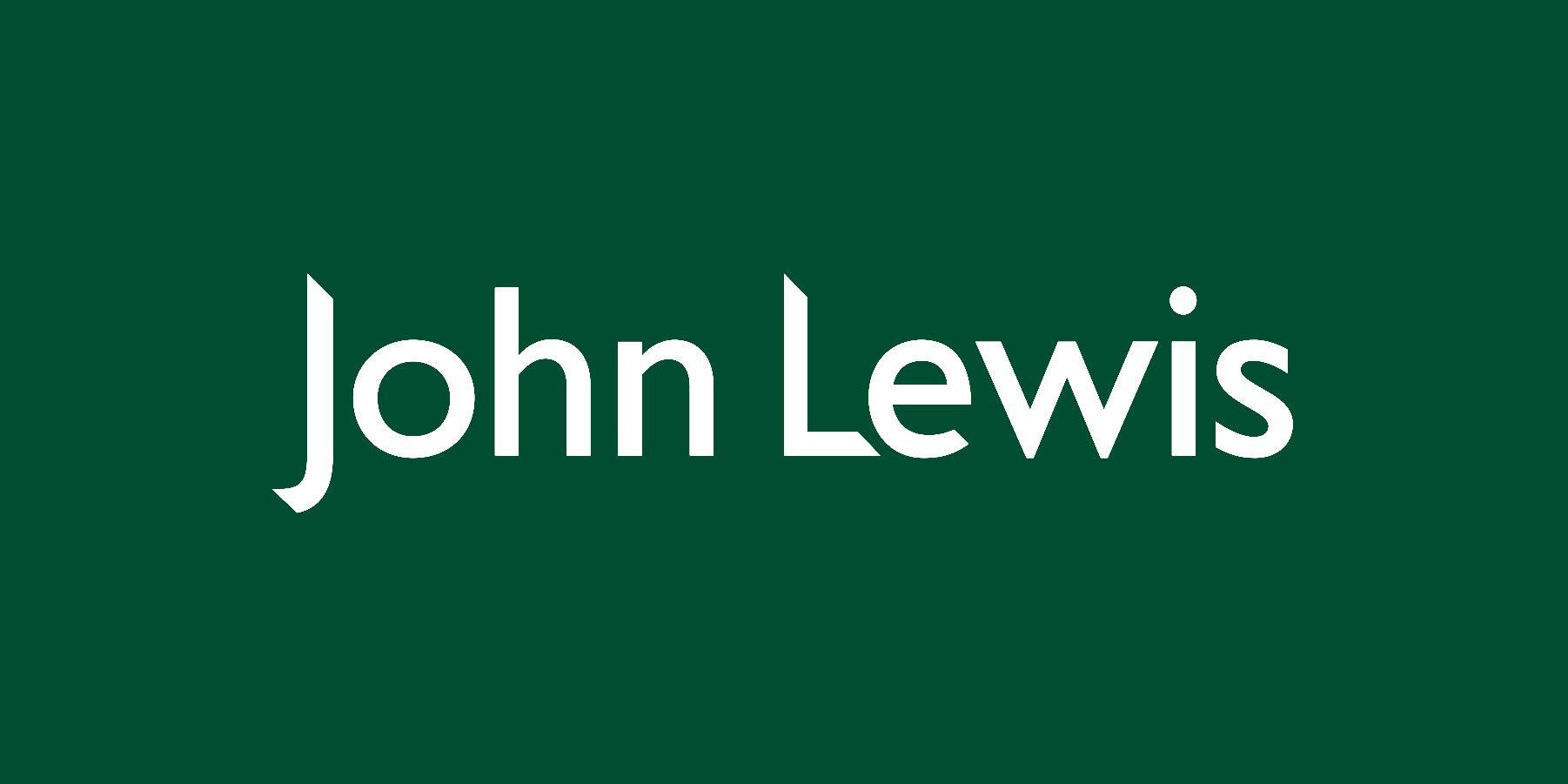 Lewis Logo - John Lewis