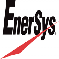 EnerSys Logo - EnerSys