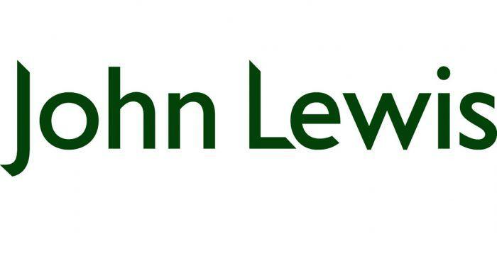 Lewis Logo - John Lewis Logo E1494469597292. Digital Radio UK