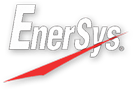 EnerSys Logo - EnerSys - Power/Full Solutions
