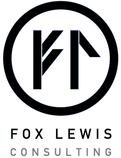 Lewis Logo - Fox Lewis Logo - UKIHMA