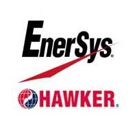 EnerSys Logo - Enersys Hawker Cyclon Documents – BatteryGuy.com Knowledge Base