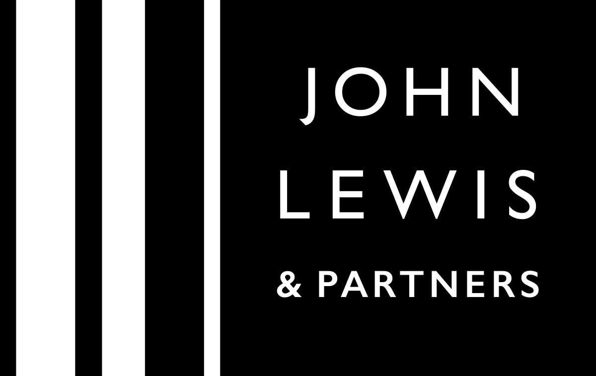 Lewis Logo - John Lewis & Partners