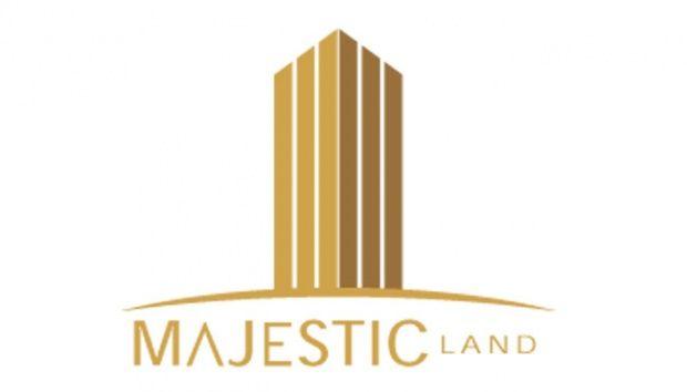 Gedung Logo - Majestic Land Juga Mengemplang Sewa Gedung dan Listrik