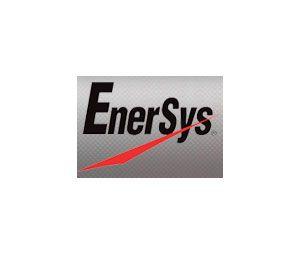 EnerSys Logo - EnerSys Cmp. NPX150B Sealed Lead Acid Battery 12V 40000Mah 34Lbs Black