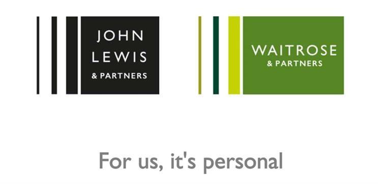 Lewis Logo - John Lewis and Waitrose unveil 'modern, progressive' new brand identity