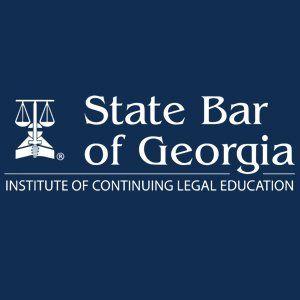 ICLE Logo - State Bar of GA ICLE (@iclega) | Twitter