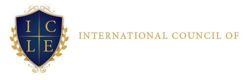 ICLE Logo - ICLE – Leaders in Education