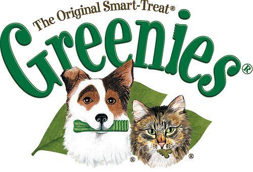 Greenies Logo - Greenies-logo - Mounds Pet Food Warehouse