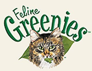Greenies Logo - Greenies Logo