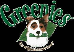 Greenies Logo - Greenies Logo