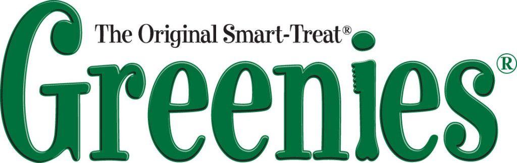 Greenies Logo - Greenies Product Brand Green Pet