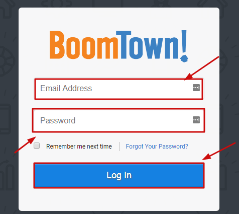 Boomtownroi Logo - Leads Boomtownroi Login � Click Here