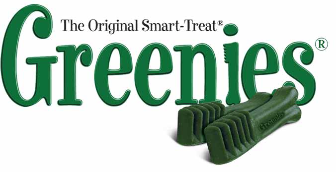 Greenies Logo - Greenies Bursting Blueberry Large Dental Dog Treats - 340G ...