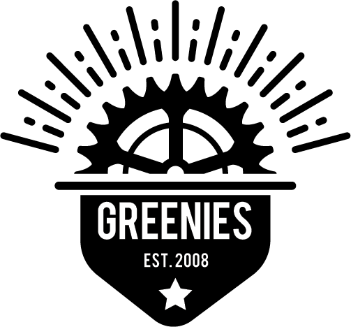 Greenies Logo - Greenies