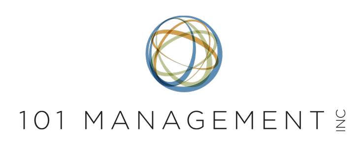 Management Logo - Management Inc. Digital Agency Design, Social Media
