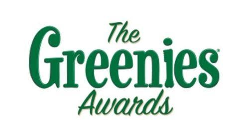 Greenies Logo - Don't Miss Out On Voting For The Greenies Awards Finalists!. Life