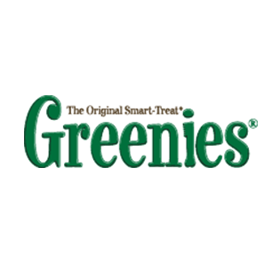 Greenies Logo - Mars Inc