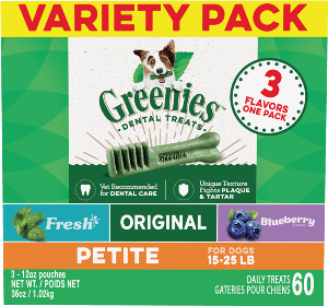 Greenies Logo - Dog Dental Treats: Dog Dental Chews | GREENIES