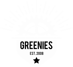 Richland Logo - Greenies | Greenies - Richland WA