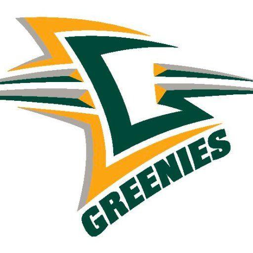 Greenies Logo - Christ School Sports on Twitter: 