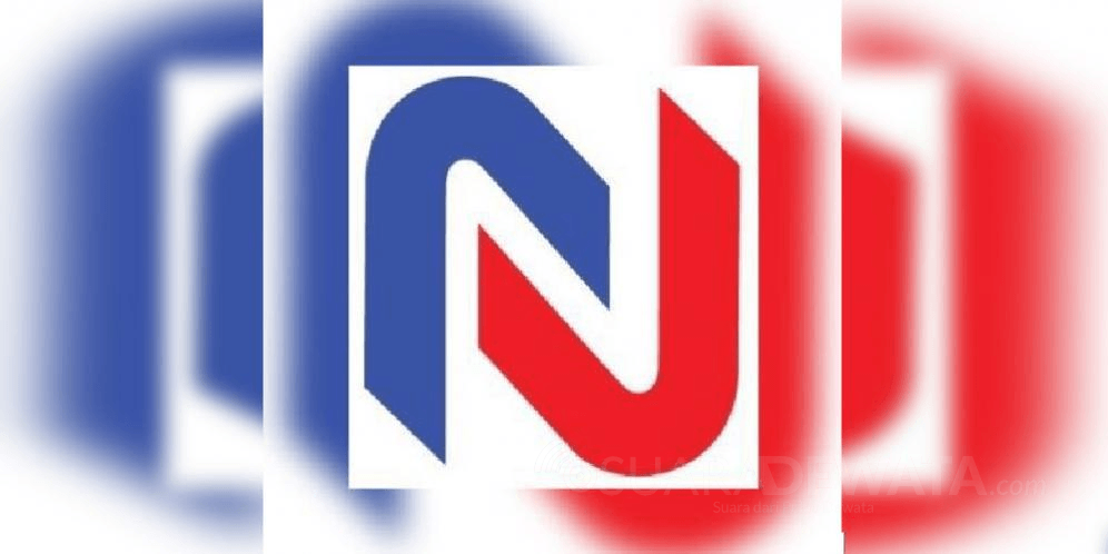 Gedung Logo - Bank Naga Hadir dengan Logo dan Gedung Baru | SuaraDewata.com