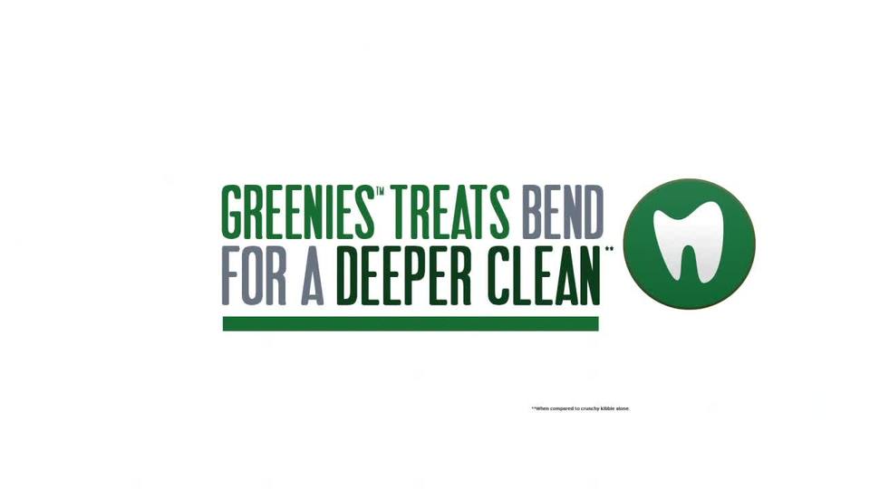 Greenies Logo - GREENIES Original TEENIE Dental Dog Treats, 6 oz. Pack 22 Treats