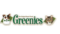 Greenies Logo - The Thrifty, Frugal Mom: Freebie: Greenies Pet Snacks