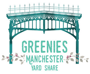 Greenies Logo - greenies (logo)