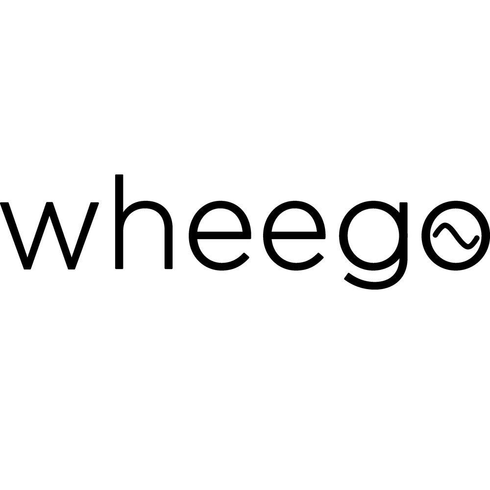 Wheego Logo - Логотипы, эмблемы, шильдики марки Wheego Electric Cars, Inc.