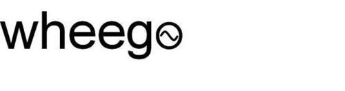 Wheego Logo - WHEEGO Trademark of WHEEGO ELECTRIC CARS, INC.. Serial Number ...