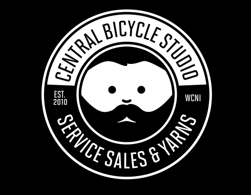 ICLE Logo - Central Bicycle Studio logo — JCDC