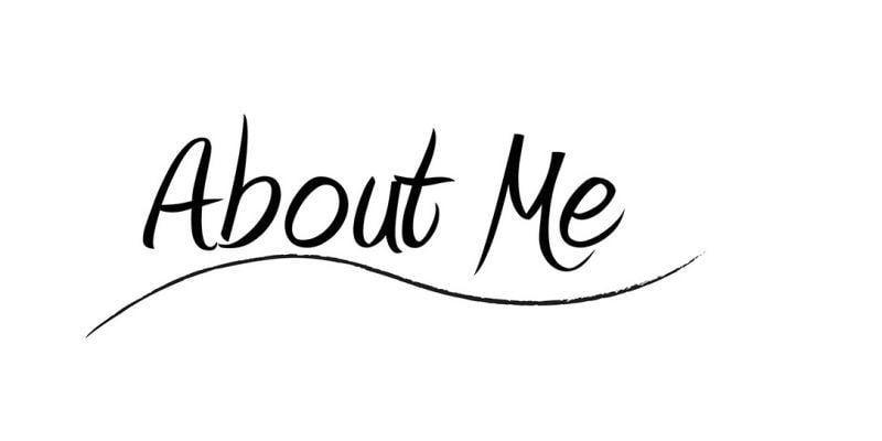 About.me Logo - What To Write In An All About Me Essay - iWriteEssays