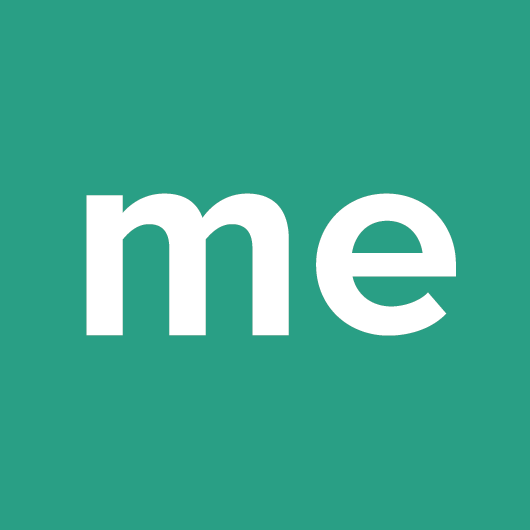 About.me Logo - ABOUT.ME - Reviews | online | Ratings | Free