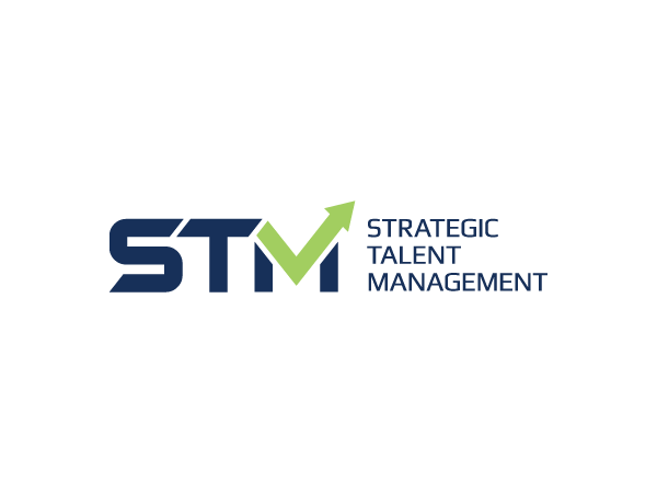 Management Logo - Strategic Talent Management - Grilljam