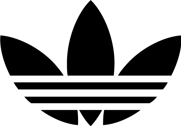 Adidas.com Logo - Free Adidas Logo Clipart, Download Free Clip Art, Free Clip Art