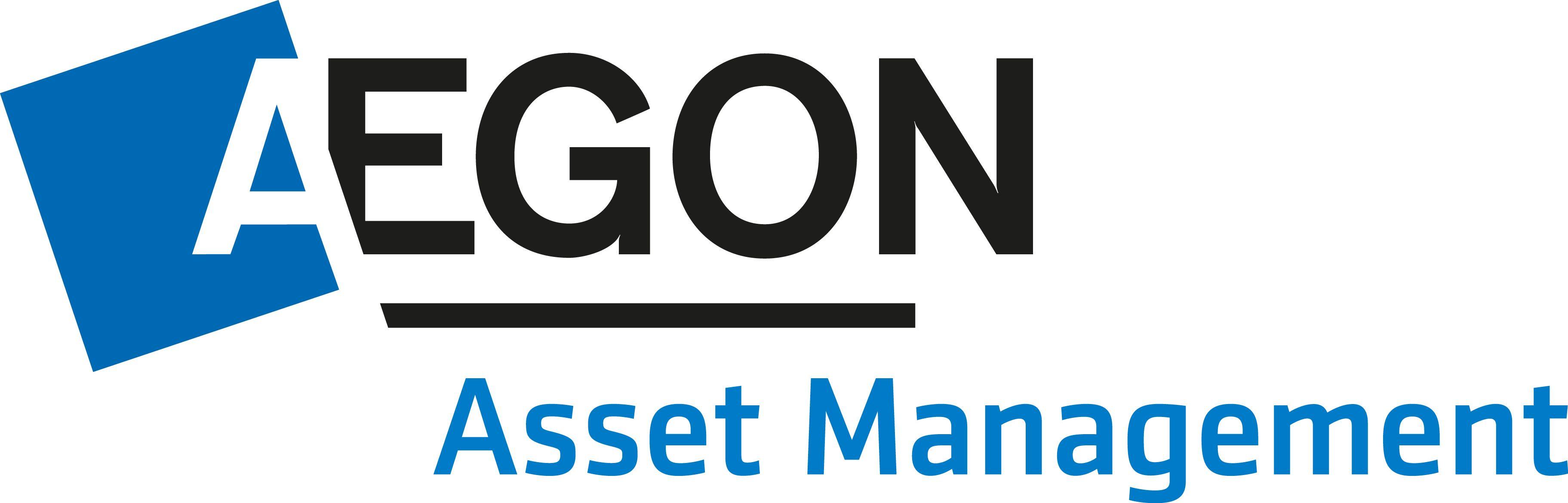Management Logo - Aegon Asset Management Logo
