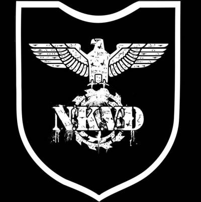 NKVD Logo - NKVD (FRA-1) - discography, line-up, biography, interviews, photos