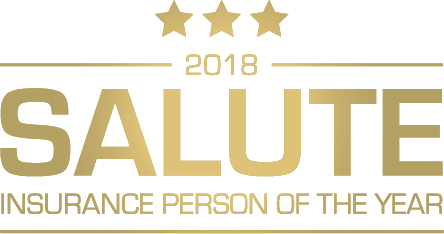 Salute Logo - Salute BC – The yearly gala celebrating the Insurance Person of The ...
