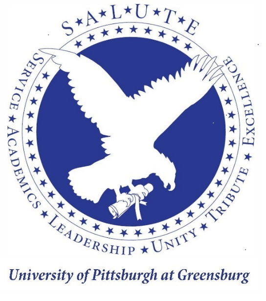 Salute Logo - SALUTE. University of Pittsburgh
