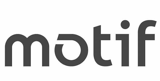 Motif Logo - Motif Review