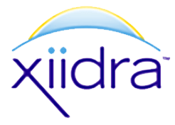 Xiidra Logo - Xiidra | Eyes of York - Laser Vision Correction - York, PA