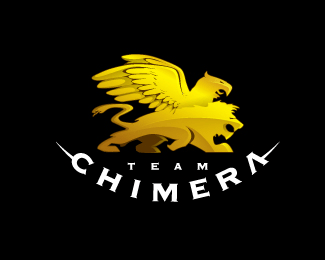 Chimera Logo - Logopond - Logo, Brand & Identity Inspiration (Chimera)