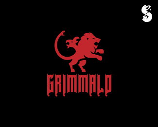 Chimera Logo - Grimmald Chimera Logo