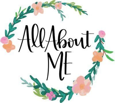 About.me Logo - All About Me Lash & Skin Studio | Eyelash Extensions and Skin Care ...