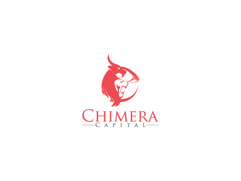 Chimera Logo - Professional, Serious, Financial Service Logo Design for Chimera ...